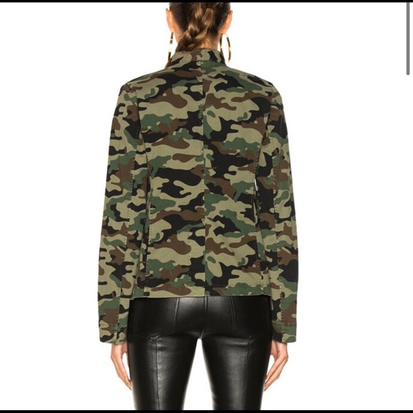 NILI LOTAN
Cambre Jacket - Picture 5 of 9